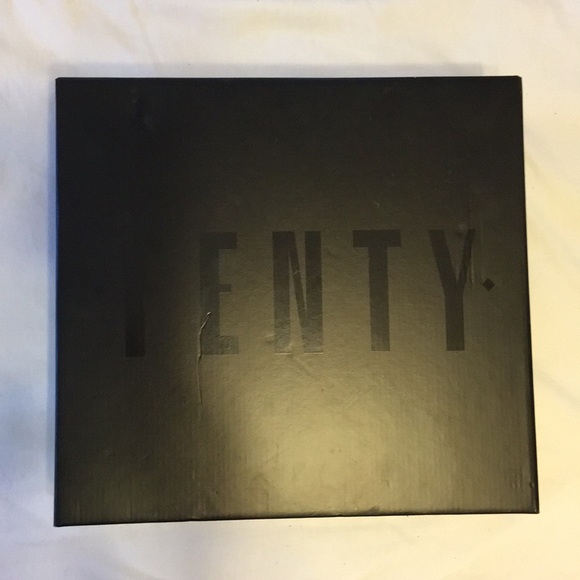 FENTY X PUMA Suede ankle booties - Picture 3 of 6